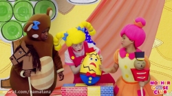 مجموعه آموزشی زبان انگلیسی مادر گوس کلاب قسمت 54 - mother goose club